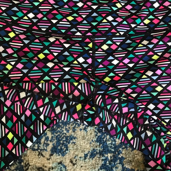 Victoria Secret Sport Workout Leggings - Picture 5 of 6